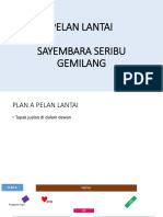 Pelan Lantai