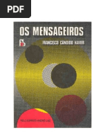 Os Mensageiros - em Linguagem Atual - by Maísa Intelisano