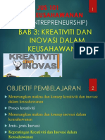 Bab3 Kreativiti Dan Inovasi Jus 101