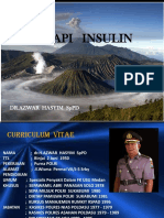 Terapi Insulin Kepri