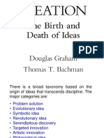 The berth and Death of Ideas.pptx