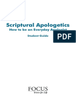 apologetics-student-guide