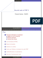 PHP-Securite 2p