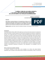 Diviani, Ricardo - Jaime Rest y Aníbal Ford en los sesenta y setenta