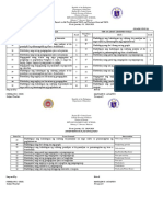 1stQ - Most Learned and Least Learned Filipino 5.docx