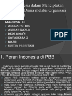 Peran Indonesia dalam Menciptakan Perdamaian Dunia melalui Organisasi.pptx