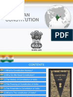 indian constitution.ppt