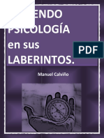 11HaciendoPsicologaensusLaberintos ManuelCalvio PDF