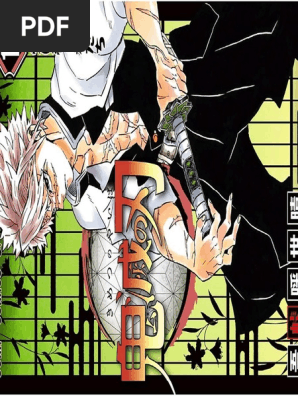 鬼滅の刃 第17巻 (Kimetsu no Yaiba vol 17) | PDF