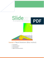 Tutorial de Slide