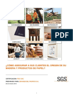 Propuesta Comercial FSC COC - ENVASES DEL PACIFICO S.A PDF
