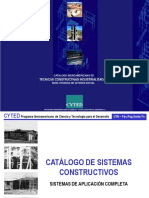 Catalogo Sistemas Constructivos Parte 6