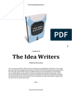 The Idea Writers PDF