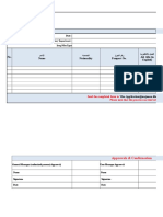 Iraqi Visa Application (Sub-Contractor) Form v2