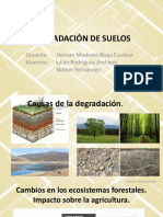 Desertificacion Exposicion