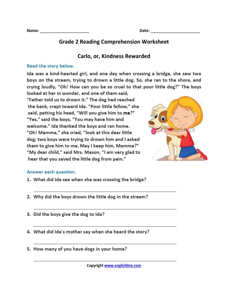 noting details worksheet 2 pdf