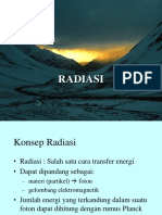 Radiasi 1 PDF