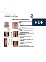 Distribusi Dermatitis Atopik Berdasarkan Usia