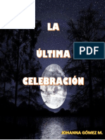 La Ultima Celebracion