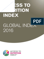 Atni Global Index 2016 - 2