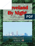 Cleveland by Night PDF