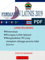 Latnis Oke 2019