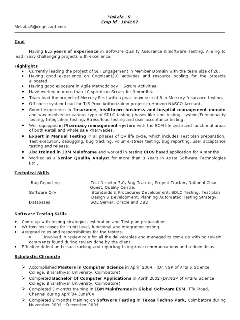 Insurance Domain Manual Testing Expert | PDF | Insurance | Software Testing