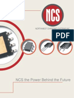 NCS The Power Behind The Future