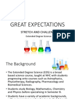 Great Expectations Eds