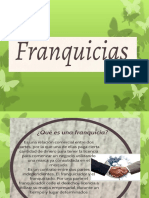 Franquisia