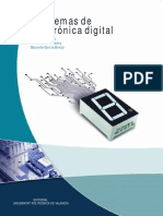 PROBLEMAS DE ELECTRÓNICA DIGITAL Luis Gil Javier Ibáñez Eduardo García PDF