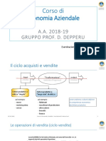 LC3 - Ciclo Del Lavoro