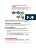 Sistemas de información y su estructura CIBERNETICA Y COMUNICACION.docx