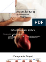 Serangan Jantung