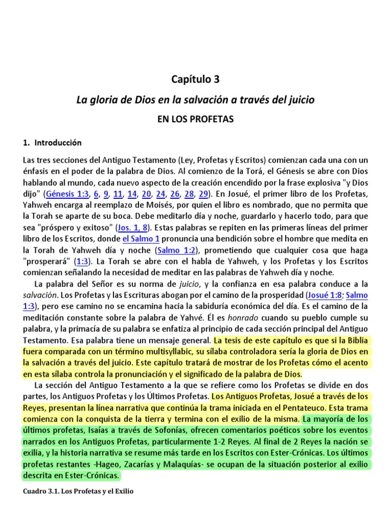 2 Samuel 12:25 (NTV) - y mandó decir por medio del profeta Natá