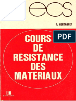 R.Montagner-Cours de résistance des matériaux-Eyrolles (1988).pdf