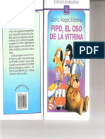 5 Pipo El Oso de La Vitrina 30p PDF