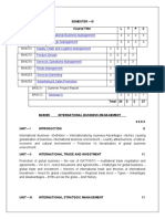 Semester - Iii Code No. Course Title L T P C