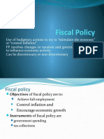 Lecture 7 - Fiscal Policy.pptx