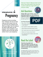 Medicine and Pregnancy PDF