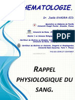 Session 1-Rappel Physiologique Du Sang-2