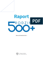 Raport 500 Stan Na 30 Kwietnia 2017