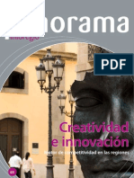 Creatividad e Innovacion EUROPA