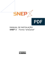 Versao 1.4 - Cap 2 Instalando o SNEP - Com Debian e CentOS - 12-04-2016