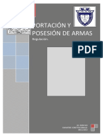 PORTACION DE ARMAS. GARANTIAS.docx