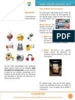 Módulo Español PDF