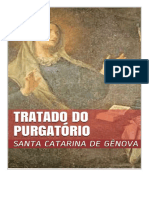 Tratado Do Purgatorio - Santa Catarina de Genova