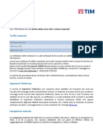 Infotariffa PDF