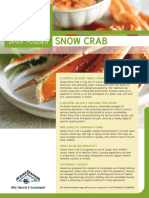 SnowCrab