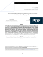 Institutional Factors PDF